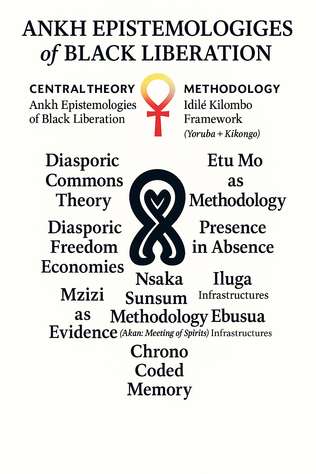 ANKH Family of Liberation